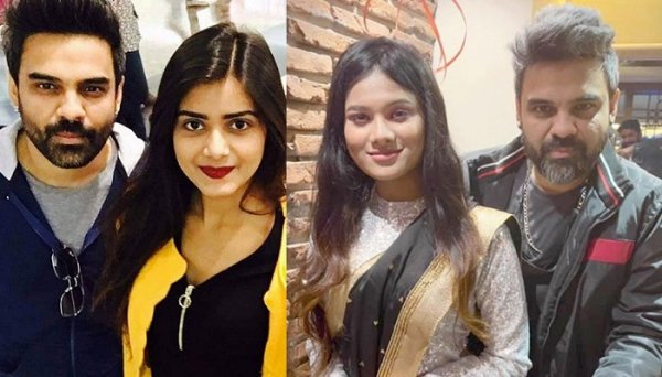 ফের বিয়ে করলেন হাবিব ওয়াহিদ